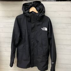 THE NORTH FACE マウンテンパーカー ブラック M - メルカリ