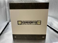 米米CLUB 米盛 KOMEMORY Ⅰ - メルカリ