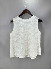 ☆ タグ付き 美品 CottonHouseAya castlecombegarden コットンハウス