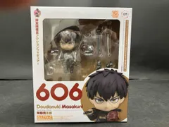 ねんどろいど 606 刀剣乱舞-ONLINE- 同田貫正国 刀剣乱舞-ONLINE-