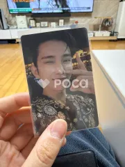 Seventeen ジョシュア セブチ SEVENTEENTH HEAVEN KiT ver.