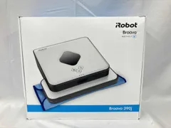 2026年最新】床拭きロボット ブラーバ390jの人気アイテム - メルカリ