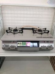 ☆リユースのサカイ幸手店☆Rinnai リンナイ ガステーブル 23年製 都市 