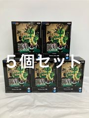 미개봉 DRAGON BALL 드래곤볼 History Box 히스토리 박스 신룡 피규어 5개 세트 LF4544 f111