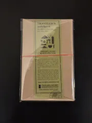 トラベラーズノート 京都 EDITION (新品)