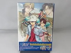 2026年最新】リョーマ! dvdの人気アイテム - メルカリ