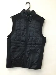 UNDER ARMOUR アンダーアーマー ダウンベスト Msize