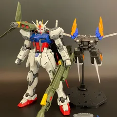 2026年最新】MG ランチャー ソードストライクガンダムの人気アイテム