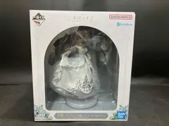 白銀ノエル賞 一番くじ ホロライブ ~Wedding Dress Style~ ホロライブ