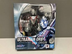 현상품 (재판매) SHFiguarts 울트라맨 오브 오브 오리진 울트라맨 오브