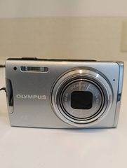 OLYMPUS X-750 コンパクトデジタルカメラ 本体 - メルカリ