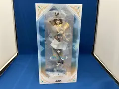 アルター ライザ(ライザリン・シュタウト) 1/7 ライザのアトリエ ~常闇の女王と秘密の隠れ家~