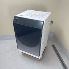 配送エリア限定｜搬入＆取付込み】 シャープ 11kg ドラム式洗濯乾燥機 