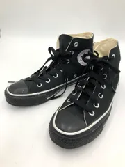 CONVERSE コンバース 1CJ605 オールスターカラーズ HI キャンバス ハイカット スニーカー size23.5cm/黒 ■■ レディース