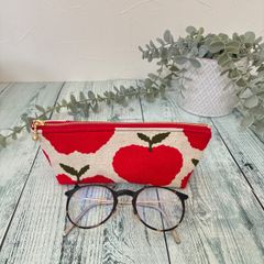 ♡Sakura ♡様専用ʕ•ᴥ•ʔ＊ハンドメイド ペンケース - メルカリ