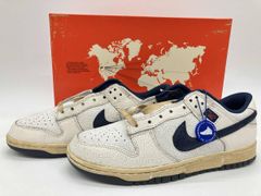 [감정 완료] Stranger Things NIKE DUNK LOW SP ST IH6766 001 스트레인저 싱스 나이키 덩크 로우 SP ST US10 28cm UK9 EU44