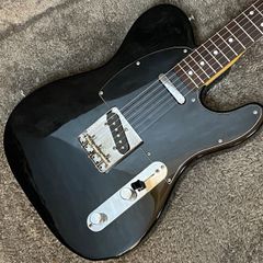 Fender テレキャスター 黒 ポルノグラフィティ 新藤晴一 生田鷹司