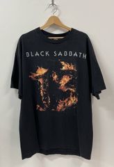 Big Gun Black Sabbath Tシャツ - メルカリ