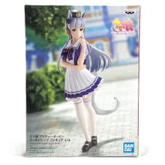 ゴールドシップ 「ウマ娘 プリティーダービー」 フィギュア 未開封