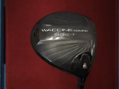 [0747]ドライバー ワクチンコンポ WACWAC-7/MOBIUS LIQUIO/LK/0のサムネイル