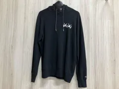2026年最新】sacai kaws パーカーの人気アイテム - メルカリ