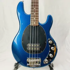 2026年最新】musicman stingray exの人気アイテム - メルカリ
