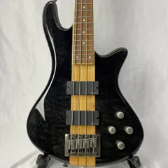 【尾張小牧店】【楽器】 中古 Schecter | シェクター ベース Stiletto Elite 4 【471】のサムネイル