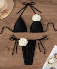 リゾート ビキニ