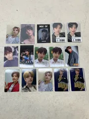 straykids スキズ スンミン 過去 トレカ まとめ売り【E3314-008】036