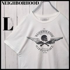 極美品】ネイバーフッド × マルボンゴルフ 限定コラボTシャツ L 入手 