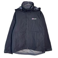 お*馬様 berghaus バーグハウス マウンテンパーカー ナイロンジャケット お*馬様 berghaus バーグハウス マウンテンパーカー ナイロン