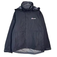 2026年最新】BERGHAUS マウンテンパーカーの人気アイテム - メルカリ