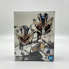 ラス1】真骨彫製法 仮面ライダーイクサ セーブモード / バーストモード