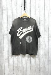 Mサイズ セントマイケル パブリックエネミーTシャツ - メルカリ