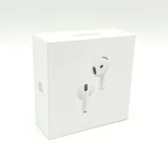 2026年最新】airPods 4 mxp93j/aの人気アイテム - メルカリ