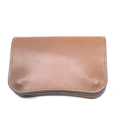 【中古】WILD SWANS SADDLE PULL UP BLISTER-S ブラウン　ワイルドスワンズ[17][240017763555]のサムネイル
