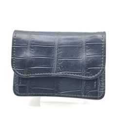 HERMES クロコポロサス キーケース - メルカリ