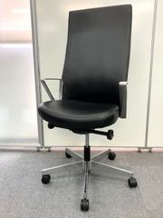 FEC34 美品 ウォルターノル Conference エグゼクティブチェア - メルカリ