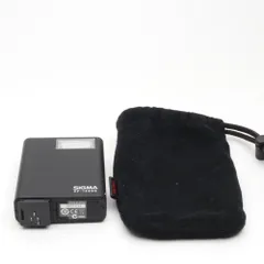 2026年最新】sigma ef-140 dgの人気アイテム - メルカリ