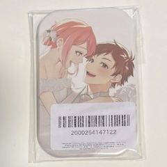 HoneyWorks オンラインくじ C賞 望月蒼太 早坂あかり - メルカリ