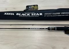 XESTA BLACK STAR SOLID 2nd G B-53-S - メルカリ