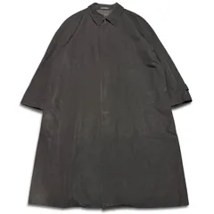 2026年最新】COMME des GARCONS HOMME メンズ ステンカラーコートの