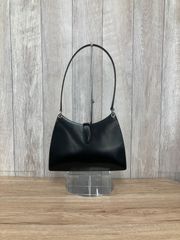 極美品 バーニーズニューヨーク ロングハンドル 本革レザー ミニボストンバッグ 極美品 バーニーズニューヨーク ロングハンドル 本革レザー ミニ