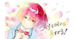 패 히로인이 너무 많다! 코마라 엔딩 설정 자료