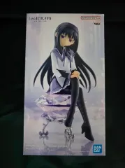 BUNZANG最安値)未開封)現物) 魔法少女まどか☆マギカ 暁美ほむら フィギュア