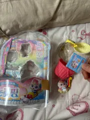 雪花Ping フィギュア