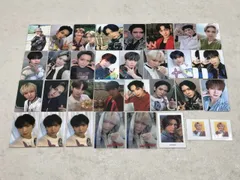 ATEEZ ヨサン トレカ セット まとめ売り 【E3351-008】036