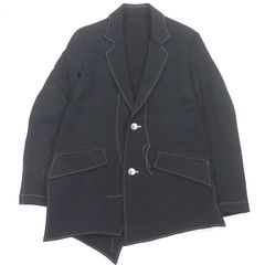 06aw JUNYA WATANABE MAN Tailored JKT 縮絨 - メルカリ