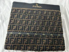 2026年最新】Fendi タオルケットの人気アイテム - メルカリ