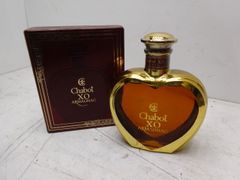 Chabot XO Superior Armagnac 700ml ブランデー - メルカリ